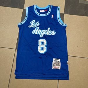 Kobe Bryant jersey